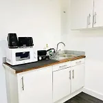 Cosy City Center Studio