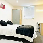 Cosy City Center Studio