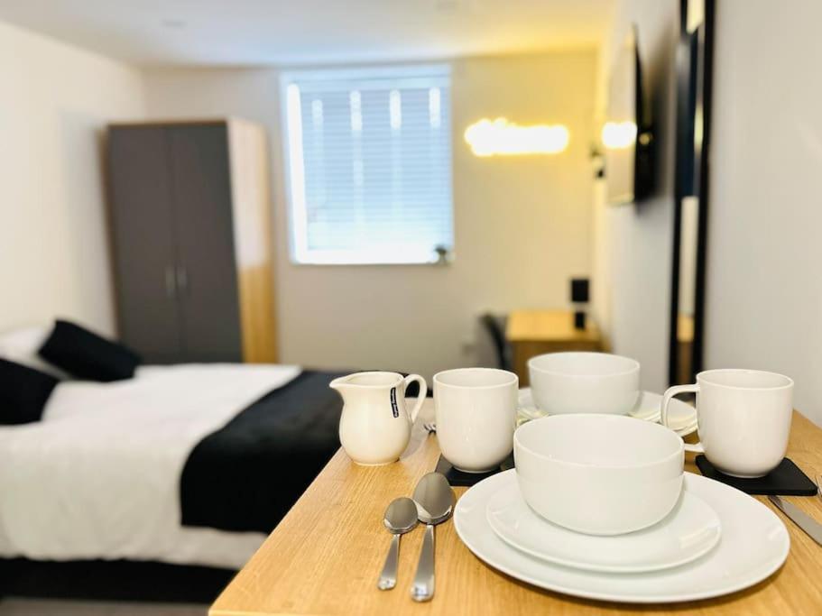 Cosy Center