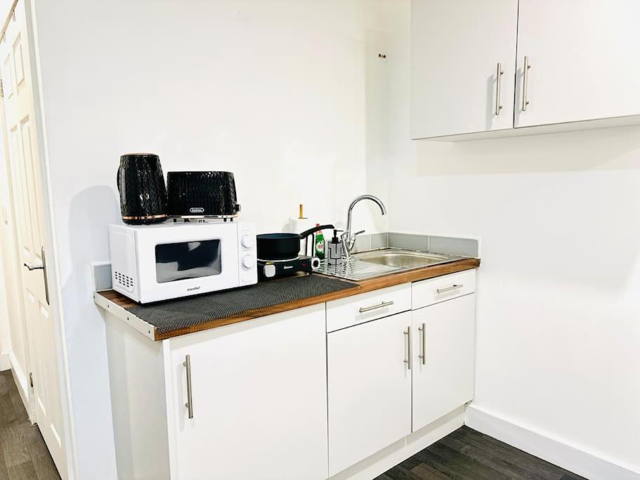 Apartment Cosy Center Coventry
