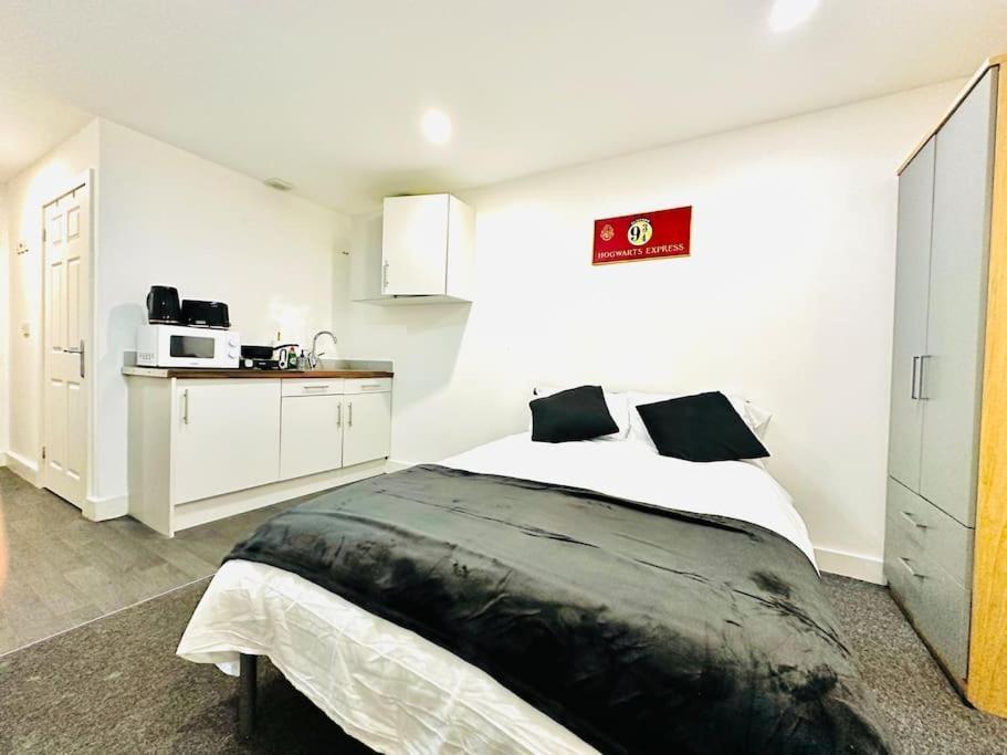 Cosy Center * Coventry